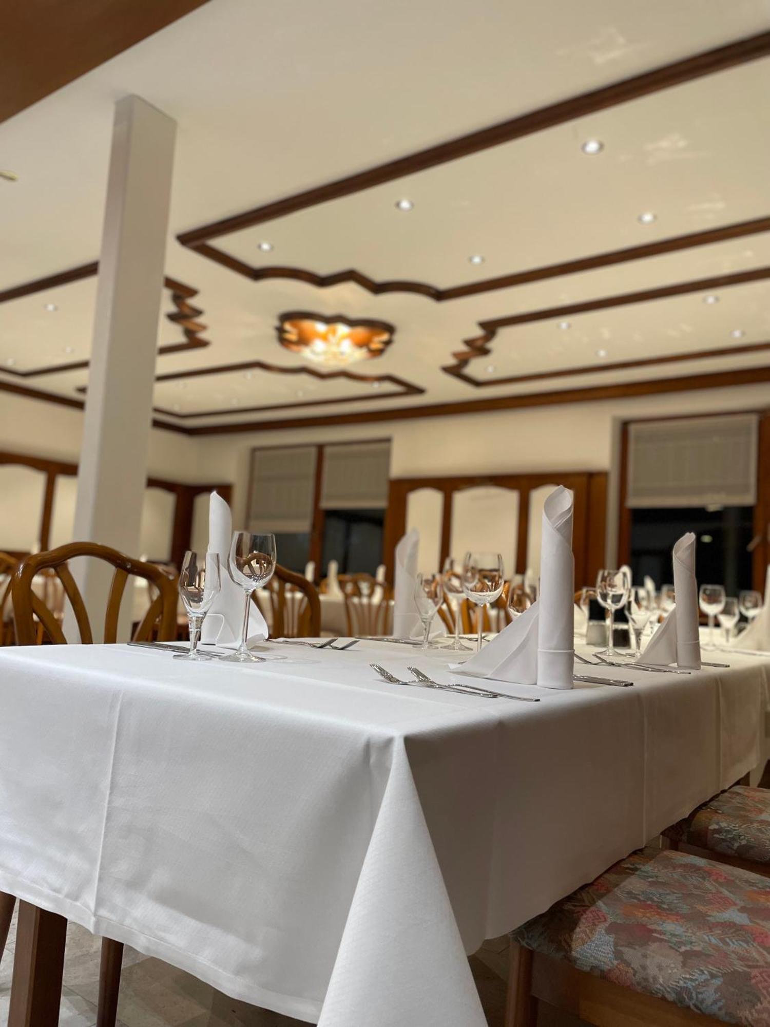 Hotel Restaurant Moosmuehle Dietenhofen Buitenkant foto