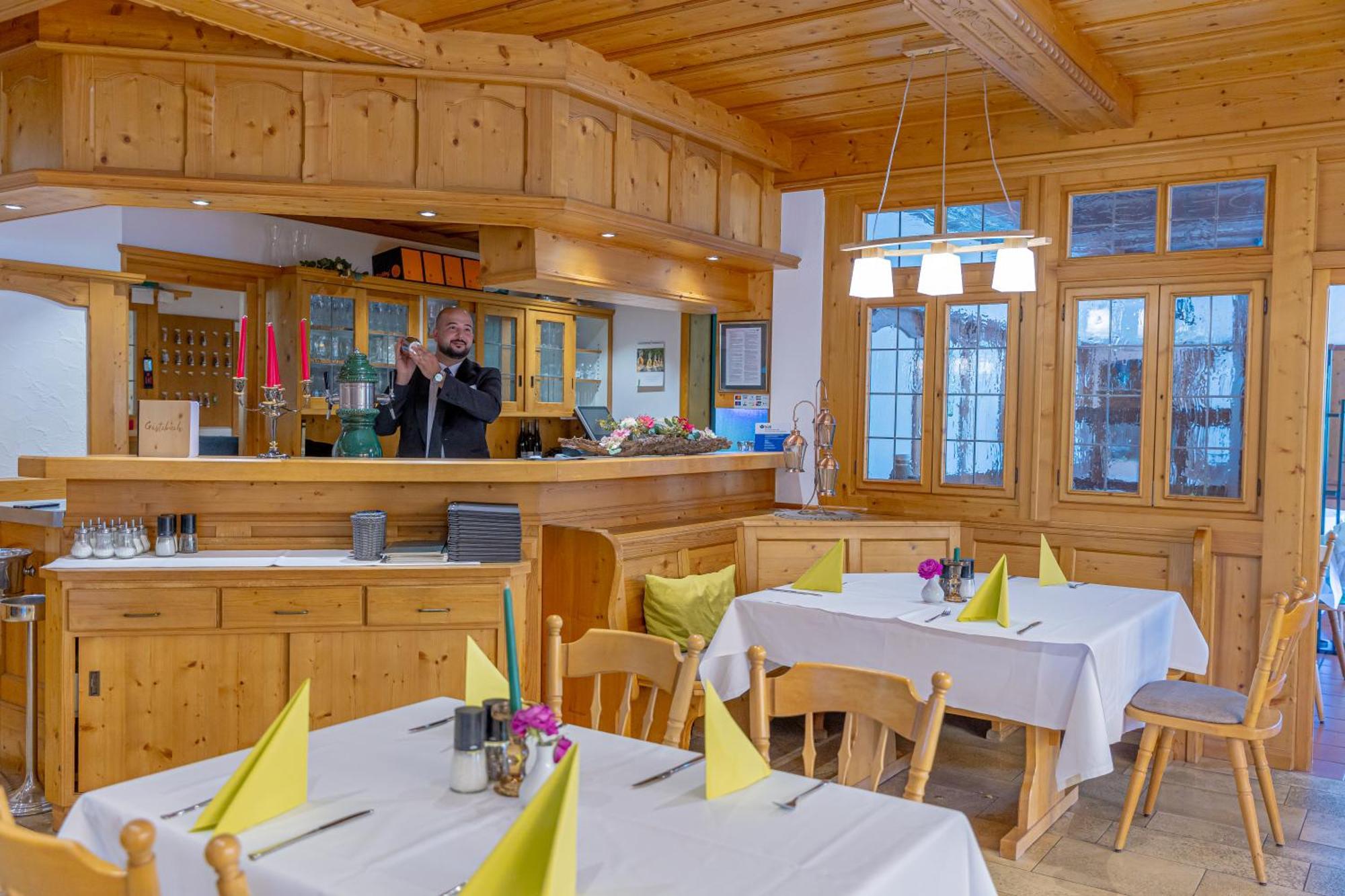Hotel Restaurant Moosmuehle Dietenhofen Buitenkant foto