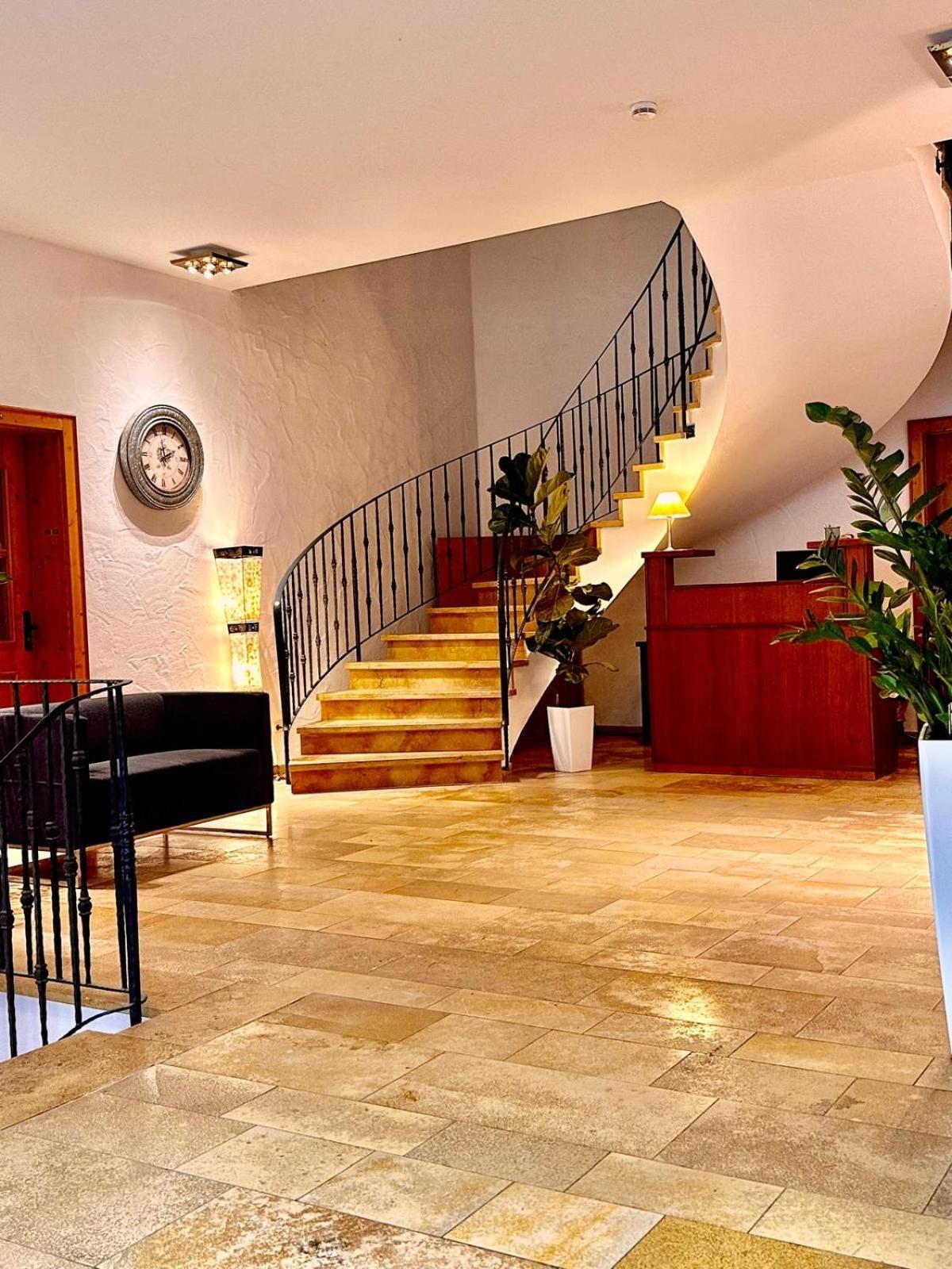 Hotel Restaurant Moosmuehle Dietenhofen Buitenkant foto