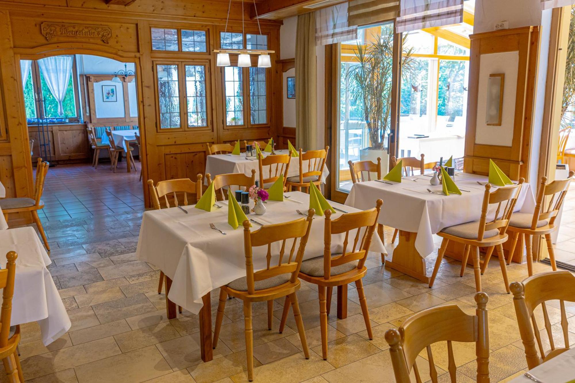 Hotel Restaurant Moosmuehle Dietenhofen Buitenkant foto
